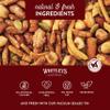 Whitleys 'Whit's Party Mix'  Sweet & Spicy Snack Mix, Sesame Sticks, Corn Nuts, Cajun Sticks & Nuts (36 Ounce Tin) view 4