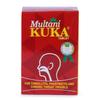 Carlos Multani Kuka Tablet | Useful in Tonsillitis, Pharyngitis & Chronic Throat Trouble | 100% Natural & Ayurvedic | Get Relief from Tonsils & Swollen Issues | 50 Tablets - 2 Pack view 1