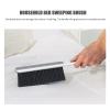1pc Multifunctional Dust-Removing Brush for Bed Clothes Compact Cleaning Tool Flexible Bristles Efficient Home Sweeping for Dust Debris Removal view 2