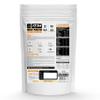 AS-IT-IS Atom Whey Protein 1kg/35.2 Oz With Digestive Enzymes | Usa Labdoor Certified for Accuracy & Purity | French Vanilla Flavor | 27g Protein | 5.7g Bcaa view 2