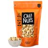 Oh! Nuts Raw Whole Unsalted Cashews - Raw - 100% Natural - 2 lb - Jumbo Cashews - Packed in New York Zip-Seal Bag for Exceptional Freshness view 1