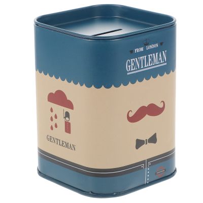 Beaupretty Razor Blade Recycling Box 2.95X2.95X4.13In Safety Razor Disposal Container for Barbershop and Home Use with Secure Blade Storage and Convenient Opening
