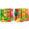 BOB SNAIL Healthy Fruit Snacks for Adults & Kids view 1