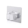 5Pcs Self Adhesive Broom Holder Wall Mounted Mop Organizer Garden Tool No Drilling Sweeping Heavy Duty Hooks Hanger view 1