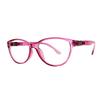 bestsight1936 Ladies Multi-Colors Luxury Rhinestone Full Frame Reading Glasses Reader view 1
