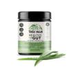 Healthy Gut Vegan Formula | with L-Glutamine and Clinically Proven ingredients | Supports Gut Permeability, gastrointestinal Support, Helps Alleviate Stomach discomfort and Boost Immunity* view 1