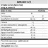 Healthy Gut Vegan Formula | with L-Glutamine and Clinically Proven ingredients | Supports Gut Permeability, gastrointestinal Support, Helps Alleviate Stomach discomfort and Boost Immunity* view 3