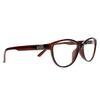 bestsight1936 Ladies Multi-Colors Luxury Rhinestone Full Frame Reading Glasses Readers view 1