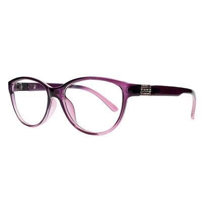 bestsight1936 Ladies Multi-Colors Luxury Rhinestone Full Frame Reading Glasses Readers