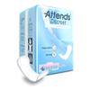 Attends Confidence Discreet Liners (28 Pack) - Adult Disposable Light-Absorbent Bladder Control Pad Liners, 6 in. view 1