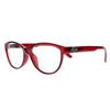 bestsight1936 Ladies Multi-Colors Luxury Rhinestone Full Frame Reading Glasses Readers view 2