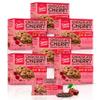 Cooper Street Granola Cookie Bake - Chocolate Cherry Chewy Granola Bars | Individually Wrapped Healthy Breakfast Bars | 6 oz | 6 Pack view 1