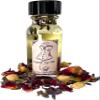 Come to Me Conjure Intention Oil .5 Oz Bottle Pagan Wicca Herbs & Essential Oil Infused Spiritual Manifest Romance Fall in Love of Your Life Attraction Affection Attention Boyfriend Husband view 1