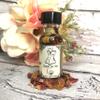 Come to Me Conjure Intention Oil .5 Oz Bottle Pagan Wicca Herbs & Essential Oil Infused Spiritual Manifest Romance Fall in Love of Your Life Attraction Affection Attention Boyfriend Husband view 3