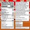 Bootylicious | 25g Protein Muffin | Cinnamon Bun | Low Carb, 16g Fiber, Low Glycimic Index, Low Sugar, 2.54oz Cup, 12-Pack view 2