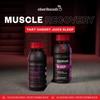 Cheribundi Tart Cherry Juice Sleep | Tart Cherry Juice with L-Theanine & Valerian Root | Athletes Recovery Drink | Promotes Restorative Sleep, Muscle Recovery & Boosts Performance | 8 floz (12 Pack) view 3