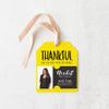 "Thankful For You and Your Referrals" | Pop By Gift Tag | 75-GT001 view 1