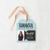 "Thankful For You and Your Referrals" | Pop By Gift Tag | 75-GT001 view 2