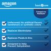 Amazon Basic Care Oral Electrolyte Solution, Unflavored, 33.8 fl oz (Pack of 1) view 3