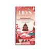 LILY'S White Chocolate Style Peppermint, 2.8 oz Bars, 4-Pack view 1