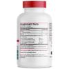 Bronson Omega-3 Fish + Krill Oil 1000 MG EPA DHA Astaxanthin Premium Blend - Joint, Brain & Eye Health - Non GMO, Heavy Metal Tested, 120 Softgels view 2