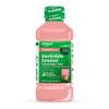 Amazon Basic Care Advantage Care Electrolyte Solution with Prevital Prebiotics, Strawberry Lemonade, Hydration Drink, Replenish Electrolytes, Fluid & Zinc, 33.8 fl oz (Pack of 1) view 1
