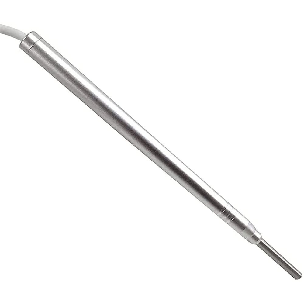 XIXIDIAN Ear Wax Removal Tool, Ear Cleaner with Camera, HD Endoscope Otoscope, Waterproof Ear Cleaning Kit with 6 LED Lights, 3.9mm Ear Wax Remover