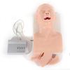 CNCEST Airway Manikin Study Teaching Model, Oral Nasal Intubation Manikin Training Study Teaching, Model Airway Management Trainer (Adult Model-2) view 3