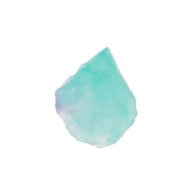 10.1 Ct. Natural Rough Emerald with Healing & Calming Effects - AAA Grade High Energy Raw Emerald for Reiki Crystal Healing GC-724