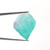10.1 Ct. Natural Rough Emerald with Healing & Calming Effects - AAA Grade High Energy Raw Emerald for Reiki Crystal Healing GC-724 view 2