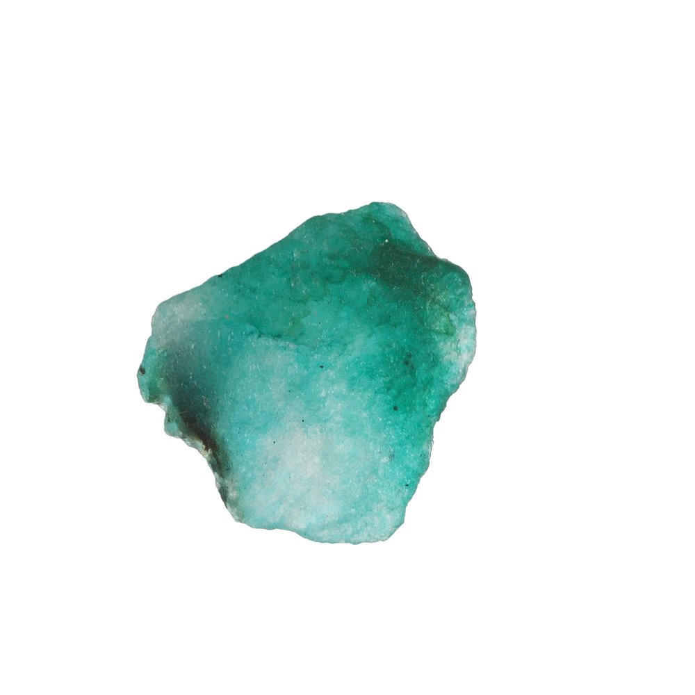 18.15 Ct. Emerald Gem Certified Rough Raw Healing Crystal Stone Green Color Emerald Crystal Wicca & Reiki Crystal Healing GC-604