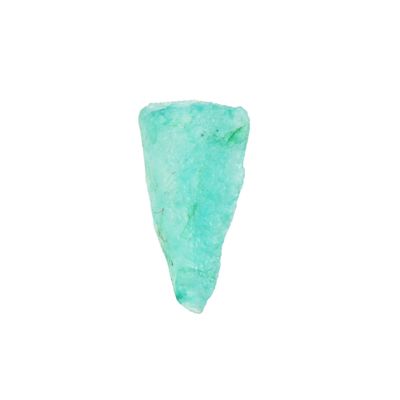 13.05 Ct. Natural Earth Mined Emerald Healing Crystal Rare Raw Top Grade Rough Gemstone for Healing GC-904