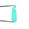 13.05 Ct. Natural Earth Mined Emerald Healing Crystal Rare Raw Top Grade Rough Gemstone for Healing GC-904 view 3