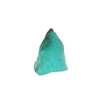 14.5 Ct. Emerald Gem Certified Rough Raw Healing Crystal Stone Green Color Emerald Crystal Wicca & Reiki Crystal Healing GC-515