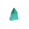 14.5 Ct. Emerald Gem Certified Rough Raw Healing Crystal Stone Green Color Emerald Crystal Wicca & Reiki Crystal Healing GC-515 view 1