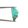 14.5 Ct. Emerald Gem Certified Rough Raw Healing Crystal Stone Green Color Emerald Crystal Wicca & Reiki Crystal Healing GC-515 view 3