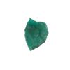 11.65 Ct. Emerald Gem Certified Rough Raw Healing Crystal Stone Green Color Emerald Crystal Wicca & Reiki Crystal Healing GC-613 view 1