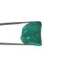 12.75 Ct. Natural Earth Mined Emerald Healing Crystal Rare Raw Top Grade Rough Gemstone for Healing GC-601 view 2