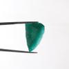 20.55 Ct. Natural Raw Rough Emerald Crystal, Erath Mined Crystal for Decoration, Wire Wrapping, Reiki Crystal Healing GC-823 view 2
