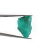 10.5 Ct. Natural Rough Emerald with Healing & Calming Effects - AAA Grade High Energy Raw Emerald for Reiki Crystal Healing GC-674 view 3