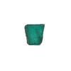 13.85 Ct. Natural Rough Emerald with Healing & Calming Effects - AAA Grade High Energy Raw Emerald for Reiki Crystal Healing GC-860 view 1