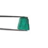 13.85 Ct. Natural Rough Emerald with Healing & Calming Effects - AAA Grade High Energy Raw Emerald for Reiki Crystal Healing GC-860 view 2