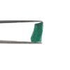 13.85 Ct. Natural Rough Emerald with Healing & Calming Effects - AAA Grade High Energy Raw Emerald for Reiki Crystal Healing GC-860 view 3