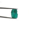 11.25 Ct. Natural Rough Emerald with Healing & Calming Effects - AAA Grade High Energy Raw Emerald for Reiki Crystal Healing GC-729 view 2