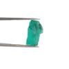 11.25 Ct. Natural Rough Emerald with Healing & Calming Effects - AAA Grade High Energy Raw Emerald for Reiki Crystal Healing GC-729 view 3