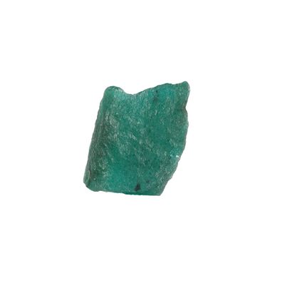 14.8 Ct. Natural Earth Mined Emerald Healing Crystal Rare Raw Top Grade Rough Gemstone for Healing GC-900