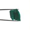 14.8 Ct. Natural Earth Mined Emerald Healing Crystal Rare Raw Top Grade Rough Gemstone for Healing GC-900 view 2