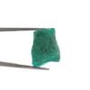 14.8 Ct. Natural Earth Mined Emerald Healing Crystal Rare Raw Top Grade Rough Gemstone for Healing GC-900 view 3