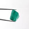 11.3 Ct. Natural Earth Mined Emerald Healing Crystal Rare Raw Top Grade Rough Gemstone for Healing GC-636 view 2