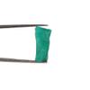 11.3 Ct. Natural Earth Mined Emerald Healing Crystal Rare Raw Top Grade Rough Gemstone for Healing GC-636 view 3